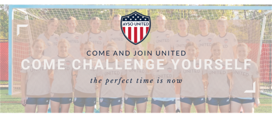 Come Join Us!